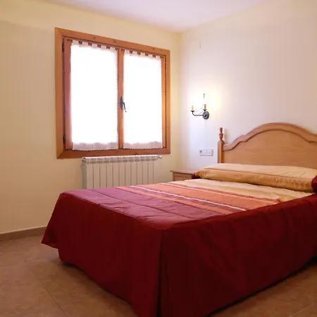 Apartamentos Chuanon Sahun Room photo