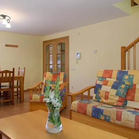Apartamentos Chuanon Sahun Room photo