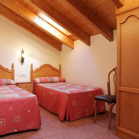 Apartamentos Chuanon Sahun Room photo