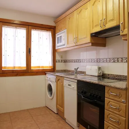Apartamentos Chuanon Sahun Room photo