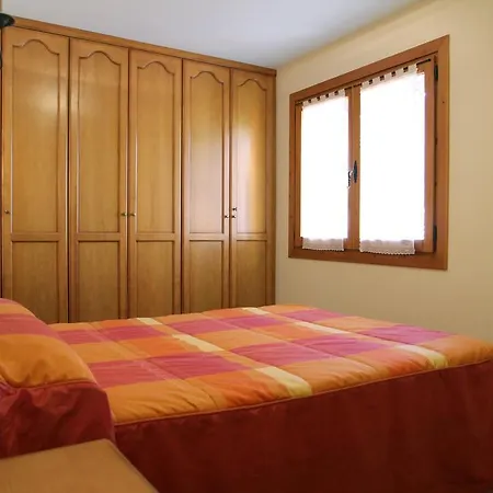 Apartamentos Chuanon Sahun Room photo