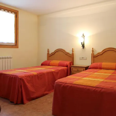 Apartamentos Chuanon Sahun Room photo