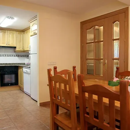 Apartamentos Chuanon Sahun Room photo