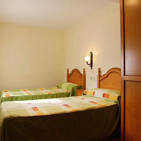 Apartamentos Chuanon Sahun Room photo