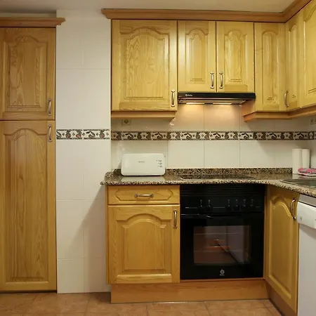 Apartamentos Chuanon Sahun Room photo