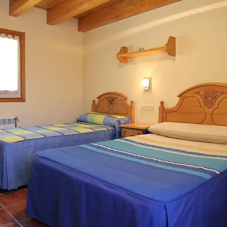 Apartamentos Chuanon Sahun Room photo