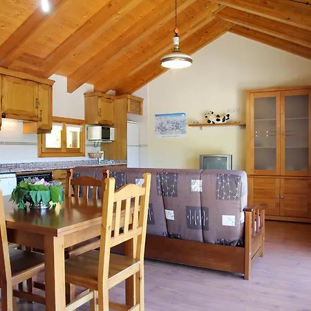 Apartamentos Chuanon Sahun Room photo