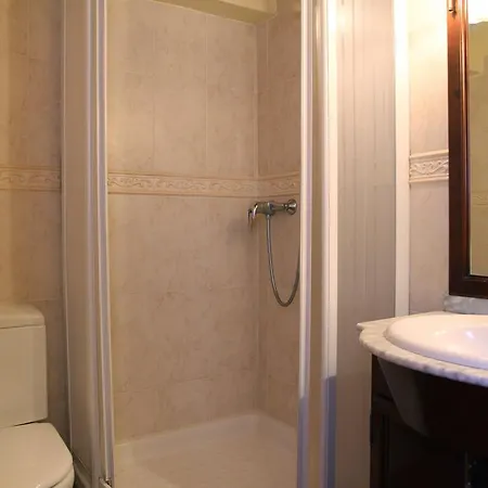 Apartamentos Chuanon Sahun Room photo