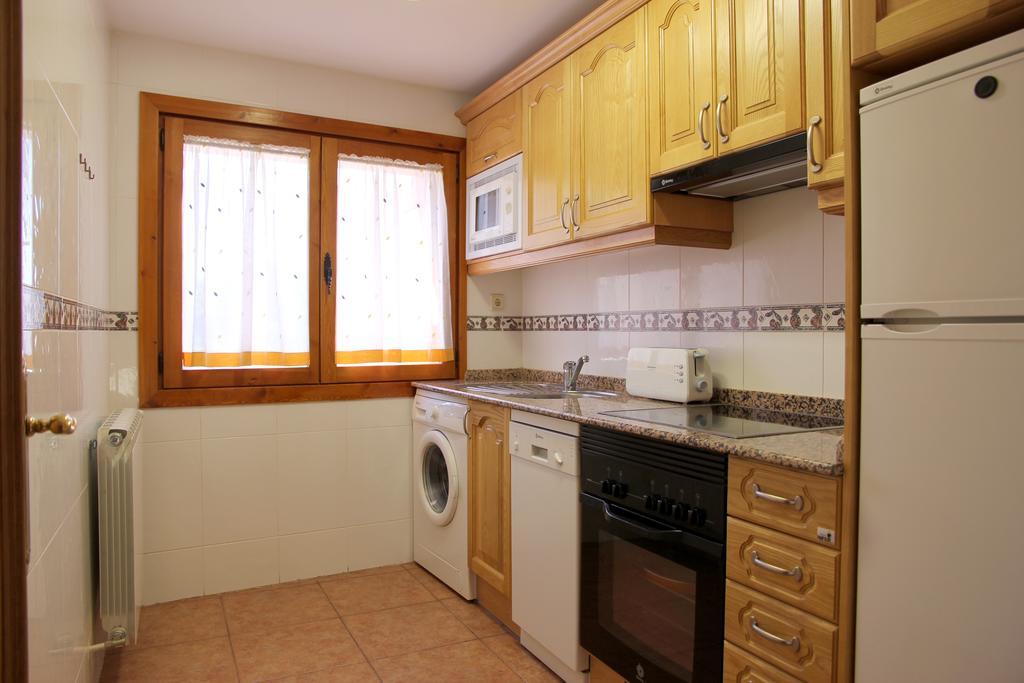 Apartment Chuanon