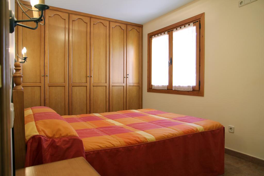 Chuanon Apartment *