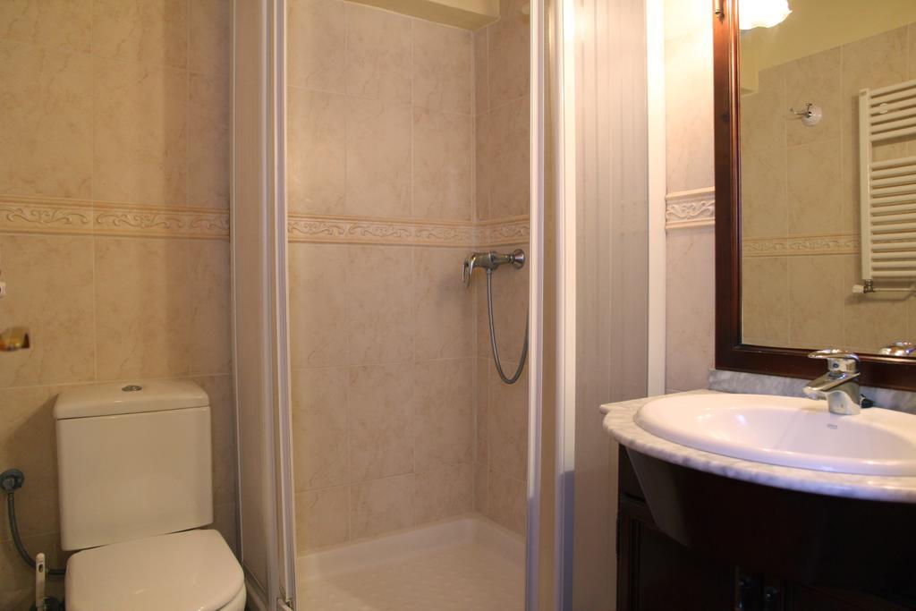 Chuanon Apartment Sahun