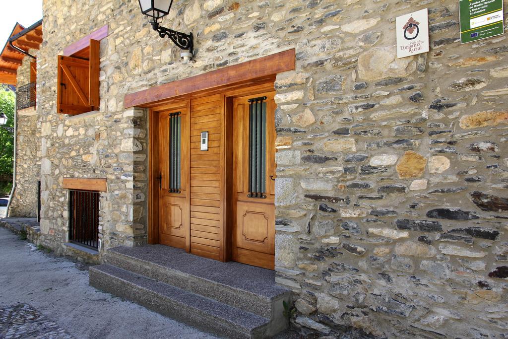 Apartment Chuanon